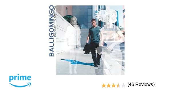 balligomingo beneath the surface